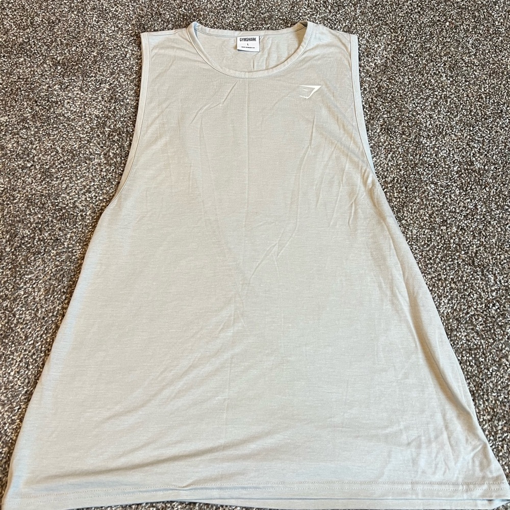 Gymshark Workout Tank